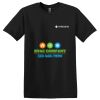 RESPIRATORY Parkview - Softstyle ® T Shirt Thumbnail