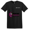 RESPIRATORY Parkview - Softstyle ® T Shirt Thumbnail