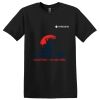 RESPIRATORY Parkview - Softstyle ® T Shirt Thumbnail