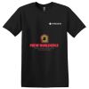 RESPIRATORY Parkview - Softstyle ® T Shirt Thumbnail
