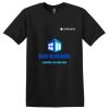 RESPIRATORY Parkview - Softstyle ® T Shirt Thumbnail