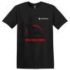 RESPIRATORY Parkview - Softstyle ® T Shirt Thumbnail
