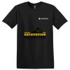 RESPIRATORY Parkview - Softstyle ® T Shirt Thumbnail