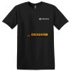 RESPIRATORY Parkview - Softstyle ® T Shirt Thumbnail