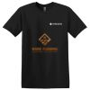 RESPIRATORY Parkview - Softstyle ® T Shirt Thumbnail