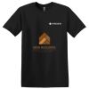 RESPIRATORY Parkview - Softstyle ® T Shirt Thumbnail