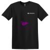RESPIRATORY Parkview - Softstyle ® T Shirt Thumbnail