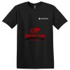 RESPIRATORY Parkview - Softstyle ® T Shirt Thumbnail