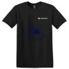 RESPIRATORY Parkview - Softstyle ® T Shirt Thumbnail