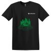 RESPIRATORY Parkview - Softstyle ® T Shirt Thumbnail