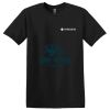 RESPIRATORY Parkview - Softstyle ® T Shirt Thumbnail