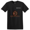 RESPIRATORY Parkview - Softstyle ® T Shirt Thumbnail