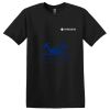 RESPIRATORY Parkview - Softstyle ® T Shirt Thumbnail