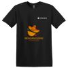 RESPIRATORY Parkview - Softstyle ® T Shirt Thumbnail