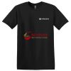 RESPIRATORY Parkview - Softstyle ® T Shirt Thumbnail