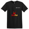 RESPIRATORY Parkview - Softstyle ® T Shirt Thumbnail