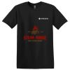 RESPIRATORY Parkview - Softstyle ® T Shirt Thumbnail