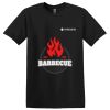 RESPIRATORY Parkview - Softstyle ® T Shirt Thumbnail