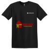 RESPIRATORY Parkview - Softstyle ® T Shirt Thumbnail