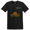 RESPIRATORY Parkview - Softstyle ® T Shirt Thumbnail