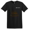 RESPIRATORY Parkview - Softstyle ® T Shirt Thumbnail