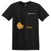 RESPIRATORY Parkview - Softstyle ® T Shirt Thumbnail