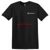 RESPIRATORY Parkview - Softstyle ® T Shirt Thumbnail