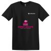 RESPIRATORY Parkview - Softstyle ® T Shirt Thumbnail