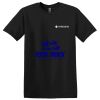 RESPIRATORY Parkview - Softstyle ® T Shirt Thumbnail