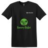 RESPIRATORY Parkview - Softstyle ® T Shirt Thumbnail