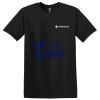 RESPIRATORY Parkview - Softstyle ® T Shirt Thumbnail