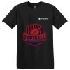 RESPIRATORY Parkview - Softstyle ® T Shirt Thumbnail