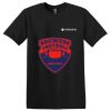 RESPIRATORY Parkview - Softstyle ® T Shirt Thumbnail