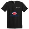 RESPIRATORY Parkview - Softstyle ® T Shirt Thumbnail