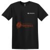 RESPIRATORY Parkview - Softstyle ® T Shirt Thumbnail