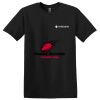 RESPIRATORY Parkview - Softstyle ® T Shirt Thumbnail