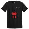 RESPIRATORY Parkview - Softstyle ® T Shirt Thumbnail