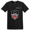 RESPIRATORY Parkview - Softstyle ® T Shirt Thumbnail