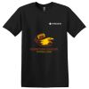 RESPIRATORY Parkview - Softstyle ® T Shirt Thumbnail
