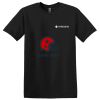 RESPIRATORY Parkview - Softstyle ® T Shirt Thumbnail
