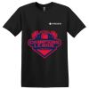 RESPIRATORY Parkview - Softstyle ® T Shirt Thumbnail