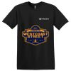 RESPIRATORY Parkview - Softstyle ® T Shirt Thumbnail