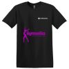RESPIRATORY Parkview - Softstyle ® T Shirt Thumbnail