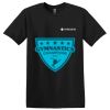 RESPIRATORY Parkview - Softstyle ® T Shirt Thumbnail