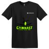 RESPIRATORY Parkview - Softstyle ® T Shirt Thumbnail