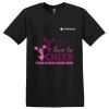 RESPIRATORY Parkview - Softstyle ® T Shirt Thumbnail