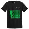 RESPIRATORY Parkview - Softstyle ® T Shirt Thumbnail