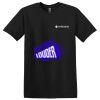 RESPIRATORY Parkview - Softstyle ® T Shirt Thumbnail