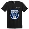 RESPIRATORY Parkview - Softstyle ® T Shirt Thumbnail