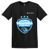 RESPIRATORY Parkview - Softstyle ® T Shirt Thumbnail